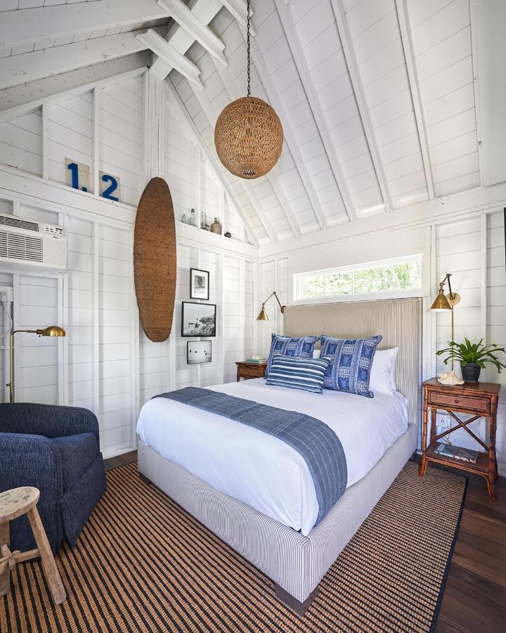 קנבאנק Wanderer Cottages מראה חיצוני תמונה